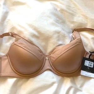 New with tags Ashley Graham Bra